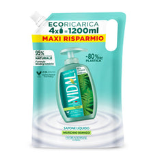 VIDAL SAP.LIQ.ECORIC.MUSC ML1200