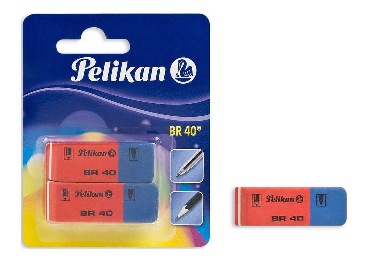 BL. PELIKAN GOMMA 2PZ