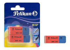 BL. PELIKAN GOMMA 2PZ