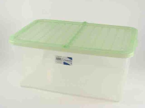 DODO BOX 40L+COPERCHIO PIEGHEVOLE