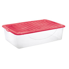 DODO STOCK-BOX 60X40CM TR/CIL
