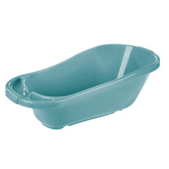VASCA BABY CON TAPPO AZZURRO