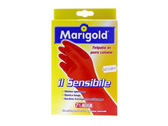 VILEDA MARIGOLD GUANTI SENSIBILI MIS.M