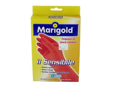 VILEDA MARIGOLD GUANTI SENSIBILI MIS.L