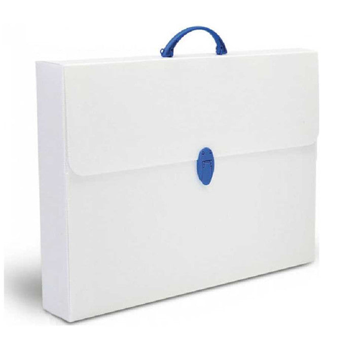 VALIGETTA NEUTRO GDO 27*37,5*8CM 8T