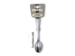 3 CUCCHIAINI CAFFE CLASSIC