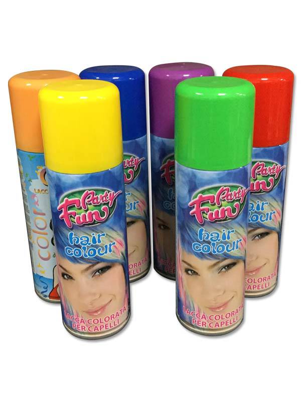 LACCA COLOR SPRAY 100 ML