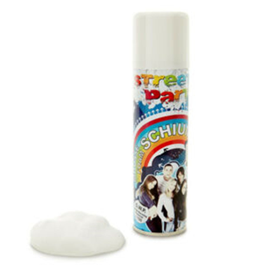 BOMBOLETTE SCHIUMA SPRAY 250ML
