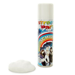 BOMBOLETTE SCHIUMA SPRAY 250ML