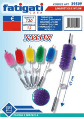 LAVABOTTIGLIE NYLON