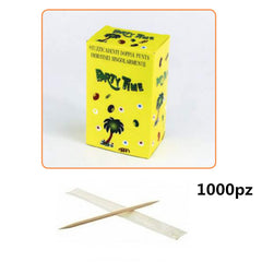 STUZZICADENTI IMBUSTATI 1000PZ