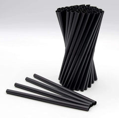 CANNU.DRITT.15CM*8  BIO NERE 250PZ