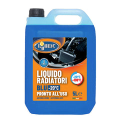 LUBEX LIQ.RAD.BLU -20 LT.5