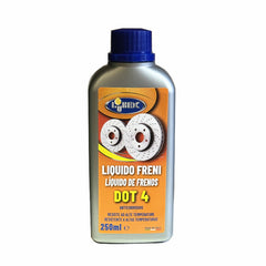 LUBEX LIQ. FRENI DOT4 ML250