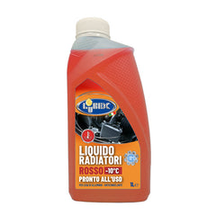 LUBEX LIQ.RAD.ROSSO -10 LT.1
