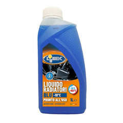 LUBEX LIQ.RAD.BLU -10 LT.1