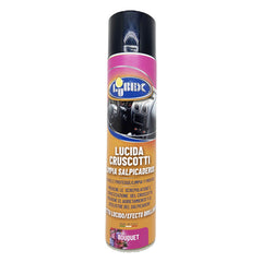 LUBEX LUC CRUSCOTTI BOUQ 600ML  BOUQUET