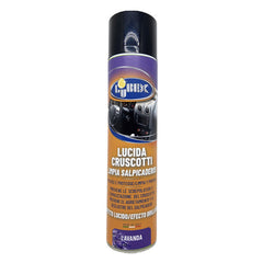 LUBEX LUC CRUSCOTTI LAVA 600ML  LAVANDA