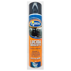 LUBEX LUC CRUSCOTTI OCEA 600ML  OCEAN