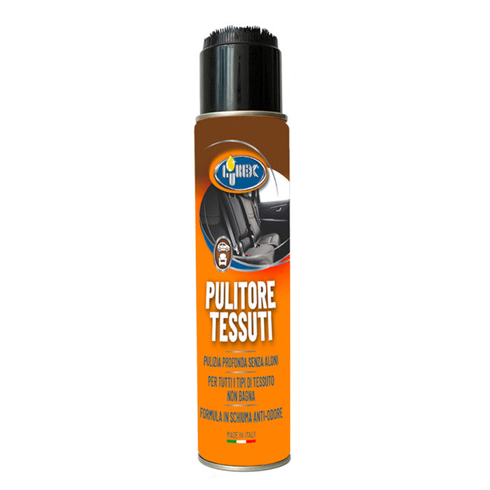 LUBEX PULITORE TESSUTI 400ML