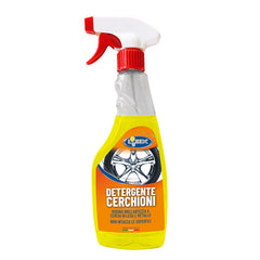 LUBEX DETERG CERCHIONI 500ML TRIGGER