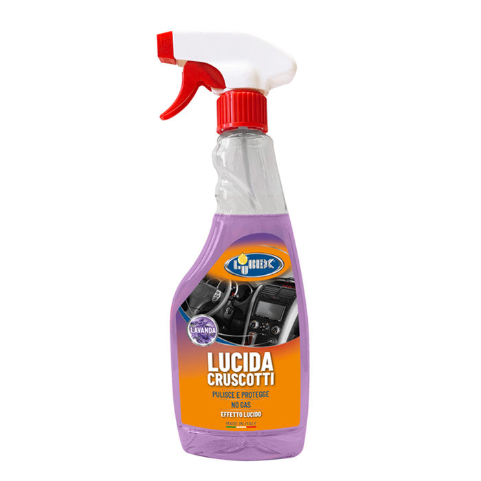 LUBEX LUC CRUSC LAVANDA 500ML TRIGGER