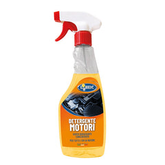 LUBEX DETERG MOTORI 500ML TRIGGER