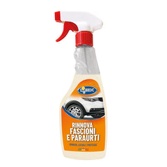 LUBEX RINNOVA FASCIONI 500ML TRIGGER