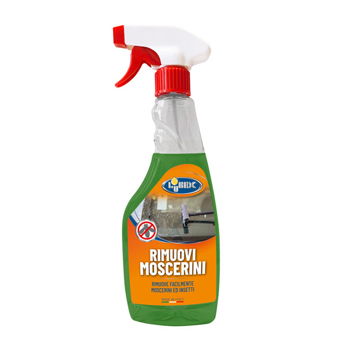 LUBEX PULIMOSCERINI 500ML TRIGGER