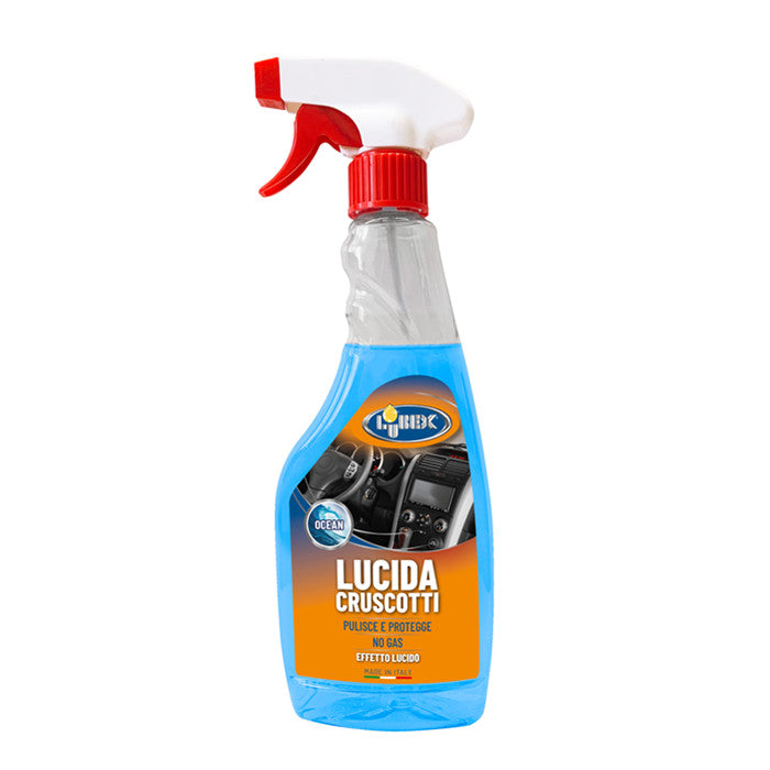 LUBEX LUC CRUSC OCEAN 500ML TRIGGER