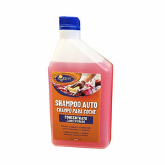 LUBEX SHAMPOO CONC. LT.1