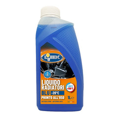 LUBEX LIQ.RAD.BLU -20 LT.1