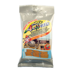 SALVIETTE CASA CLEAN  20PZ CRUSCOTTO