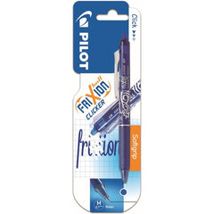 BL. PILOT SFERA FRIXION CLICKER BLU PZ.1