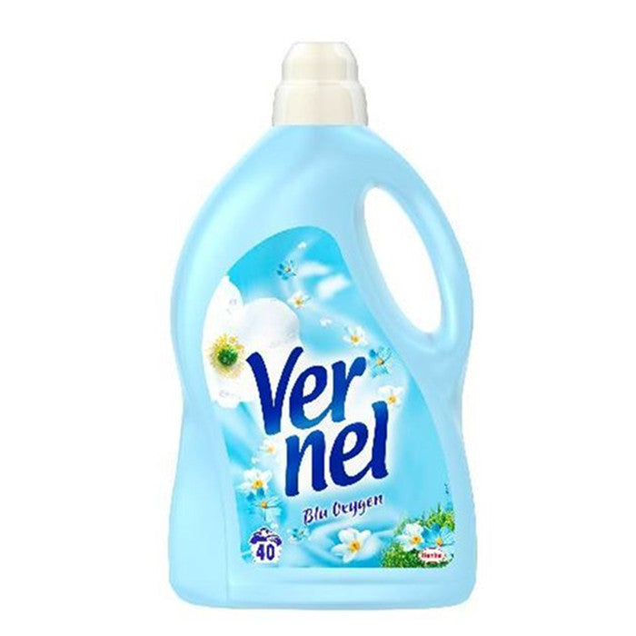 VERNEL BLU OXYGEN 45 LAVAGGI