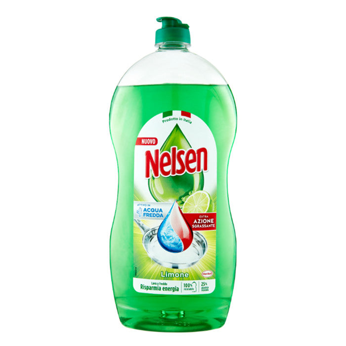 NELSEN LIMONE 850ML