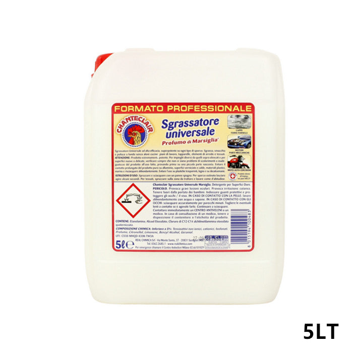 CHANTECLAIR SGRASS.MARSIGLIA ML5000