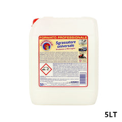 CHANTECLAIR SGRASS.MARSIGLIA ML5000