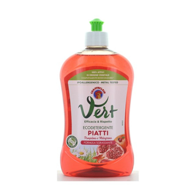 CHANTE PIATTI 500ML MELOGRANP