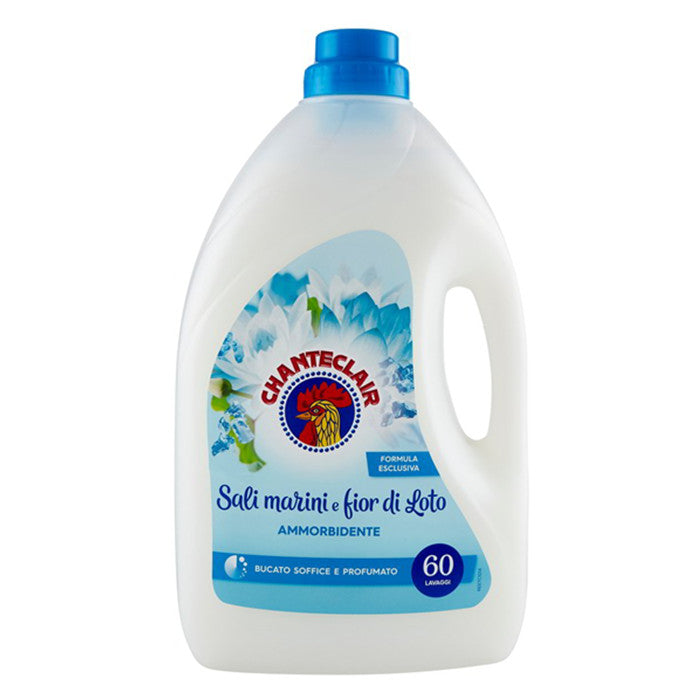 CHANTECLAIR AMM.FIORI LOTO 60LAV.3000ML