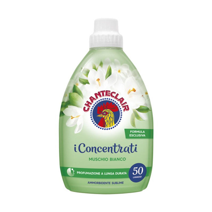 CHANTECLAIR AMM.CONC.MUS.BIANCO 1000ML