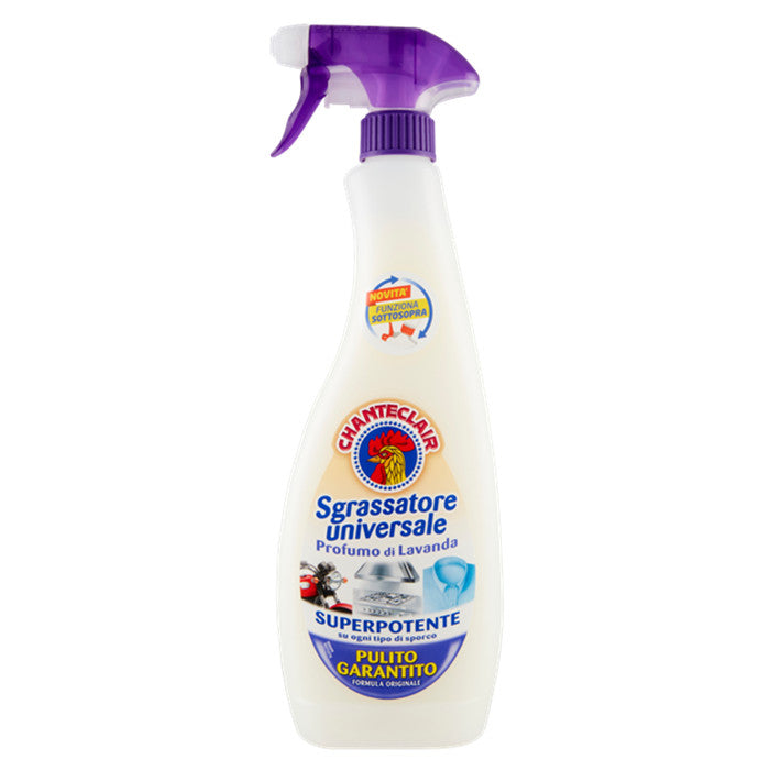 CHANTECLAIR SGRASS. LAVANDA 700ML
