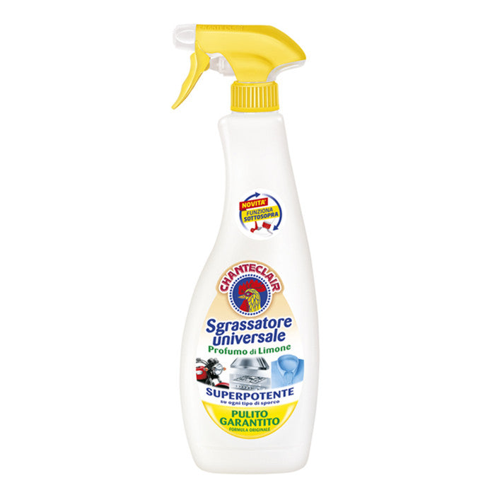 CHANTECLAIR SGRASS. LIMONE 700ML