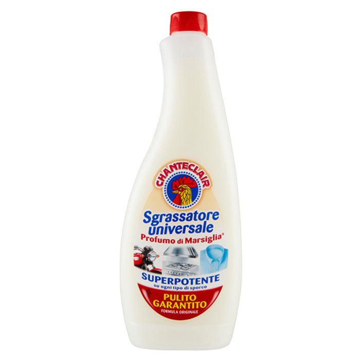 CHANTECLAIR SGRASS.MARSIGLIA RIC.700ML