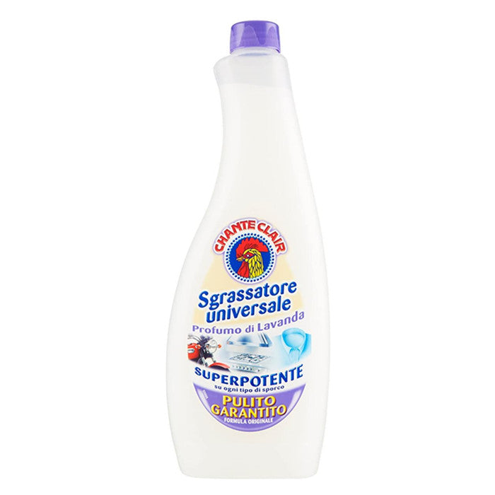 CHANTECLAIR SGRASS.LAVANDA RIC.700ML