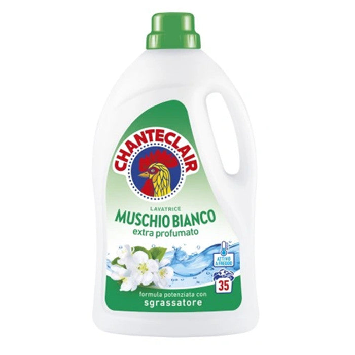 CHANTECLAIR LAVATR.M.BIANCO 35LAV.