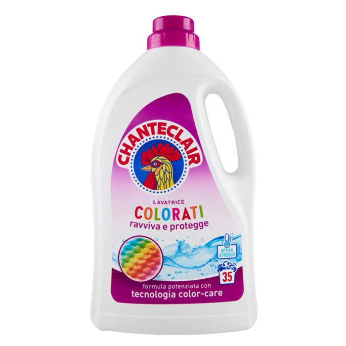 CHANTECLAIR LAVATR.COLOR 35LAV.