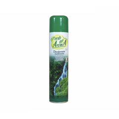 FRESH AROMA DEO  SPRAY 300ML MUSCHIO BIANCO