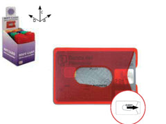 SOFT CARD.DISPLAY/64PZ