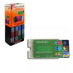 1010 PORTACARD MAGNETICHE DUO